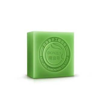 Natural Organic Oil Soap | GREENCHOICE