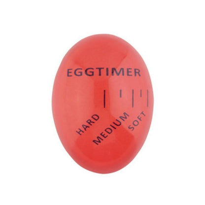 Egg Timer Eco-Friendly Resin | GREENCHOICE