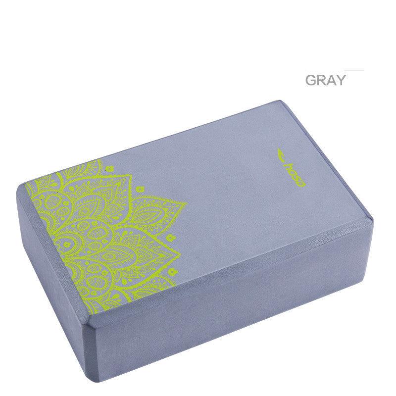 Eco-Friendly Yoga Brick | GREENCHOICE