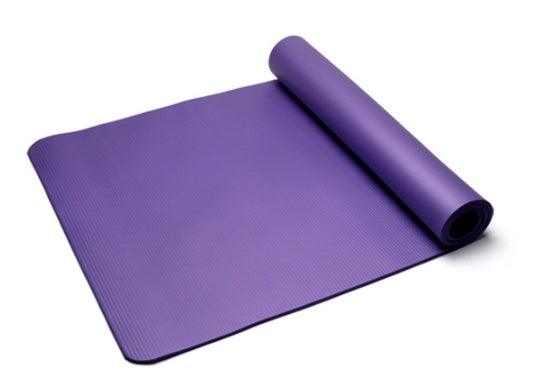 NBR Yoga Mat | GREENCHOICE