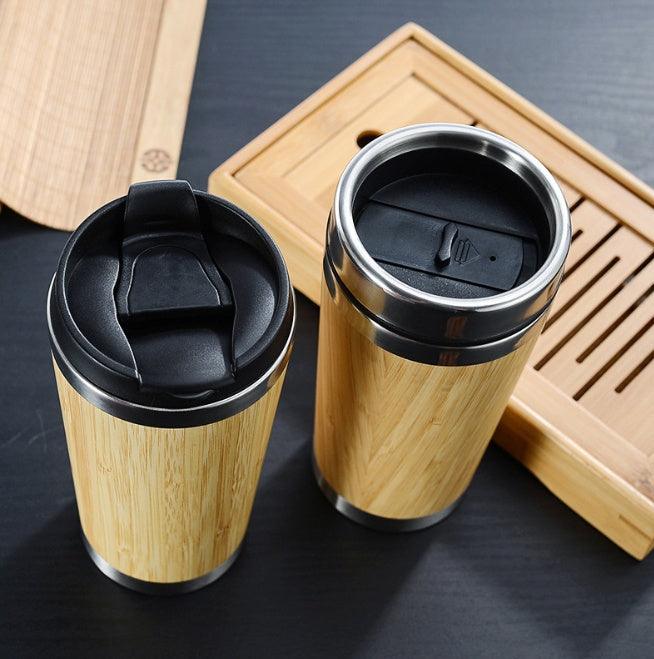 Bamboo Coffee Cup | GREENCHOICE