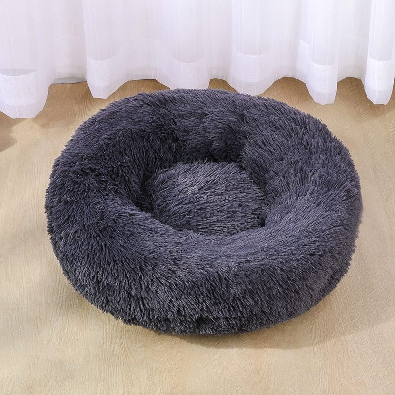 Super Soft Washable Pet Bed