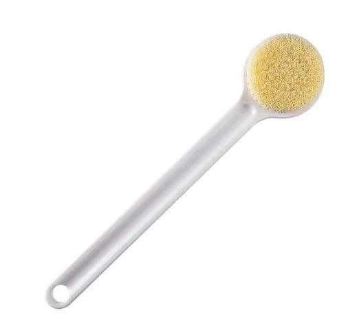 Natural Wheat Straw Bath Brush | GREENCHOICE