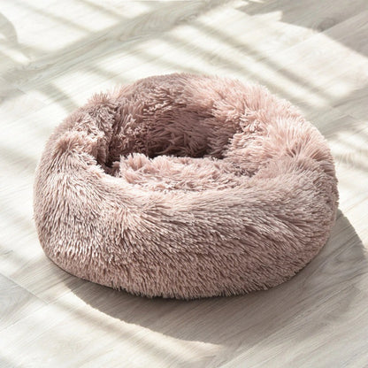 Super Soft Washable Pet Bed