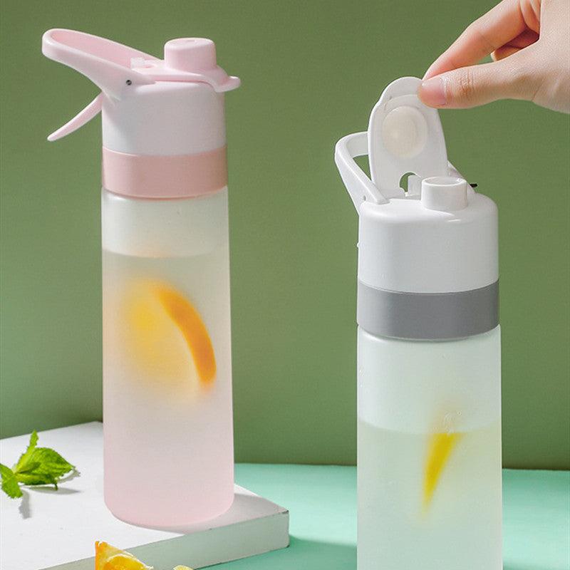 Drink & Spray Water Bottle BPA-Free | GREENCHOICE