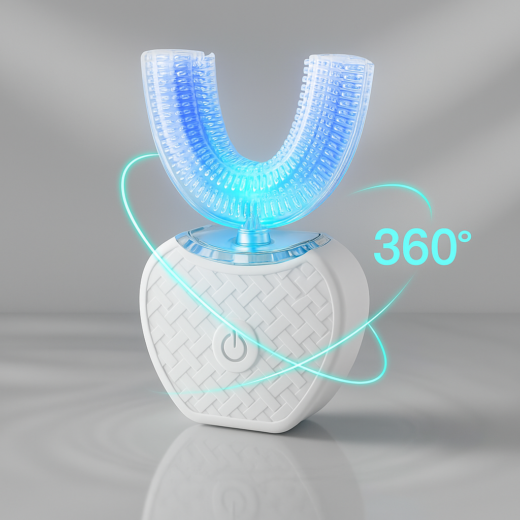V-WHITE Sonic360™ - GREENCHOICE