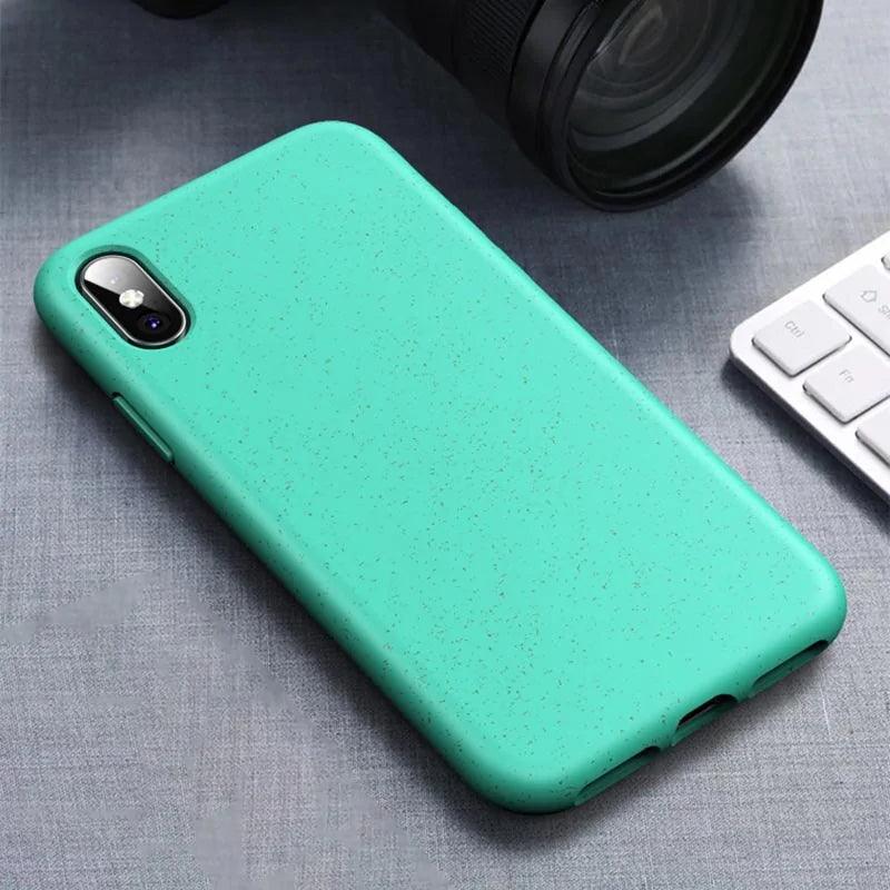 LUPHIE Silicone Case | GREENCHOICE