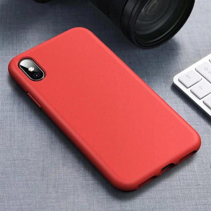 LUPHIE Silicone Case | GREENCHOICE