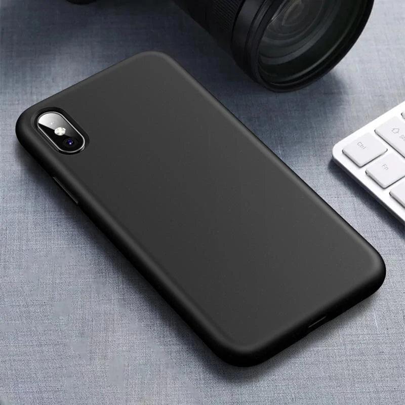 LUPHIE Silicone Case | GREENCHOICE