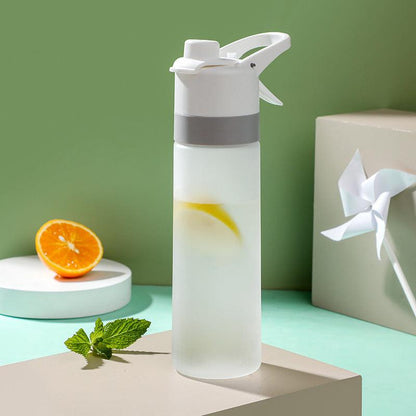 Drink & Spray Water Bottle BPA-Free | GREENCHOICE