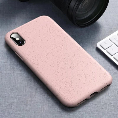 LUPHIE Silicone Case | GREENCHOICE